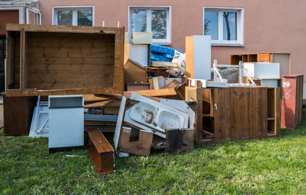 Best Household Junk Removal  in Cottageville, SC