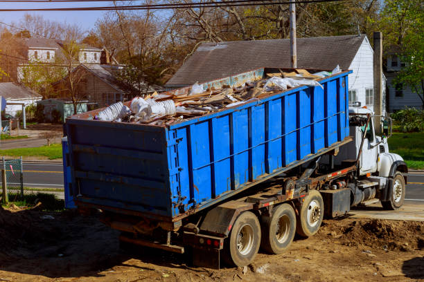 Best Junk Removal and Recycling  in Cottageville, SC