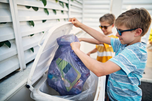 Best Commercial Junk Removal  in Cottageville, SC