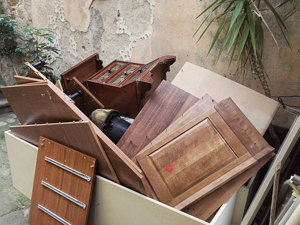 Professional Junk Removal in Cottageville, SC