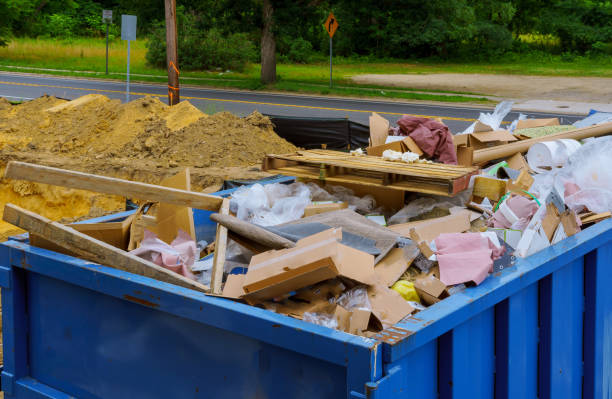 Yard Cleanup Services in Cottageville, SC